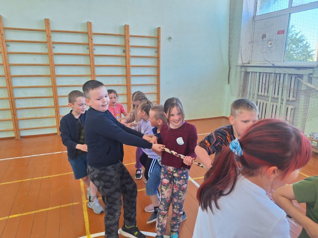 4 июня.
