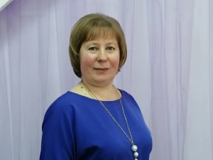 Начальник лагерей &amp;quot;Олимпиец&amp;quot; и &amp;quot;Здоровячок&amp;quot; - УДАЛЬЦОВА ВЕРА ПАВЛОВНА